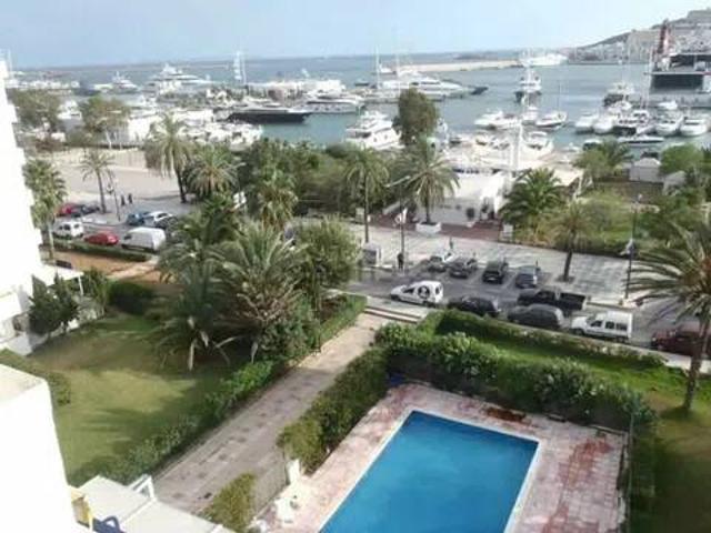 Piso en Alquiler en Ibiza Eivissa