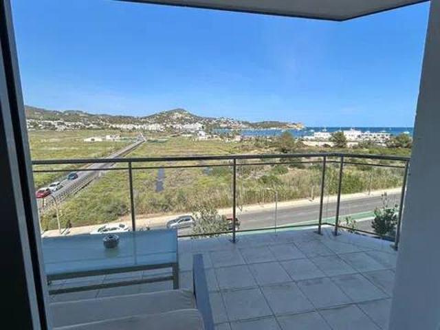 Piso en Alquiler en Ibiza Eivissa