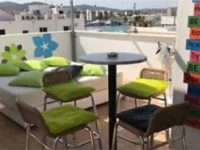 Piso en Alquiler en Ibiza Eivissa
