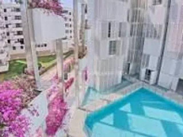 Piso en Alquiler en Ibiza Eivissa
