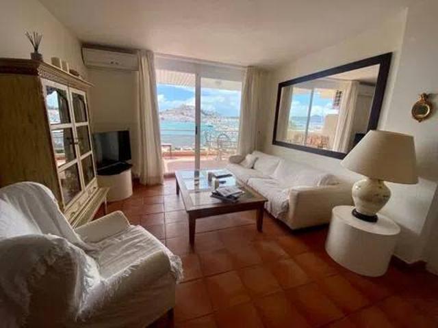 Piso en Alquiler en Ibiza Eivissa
