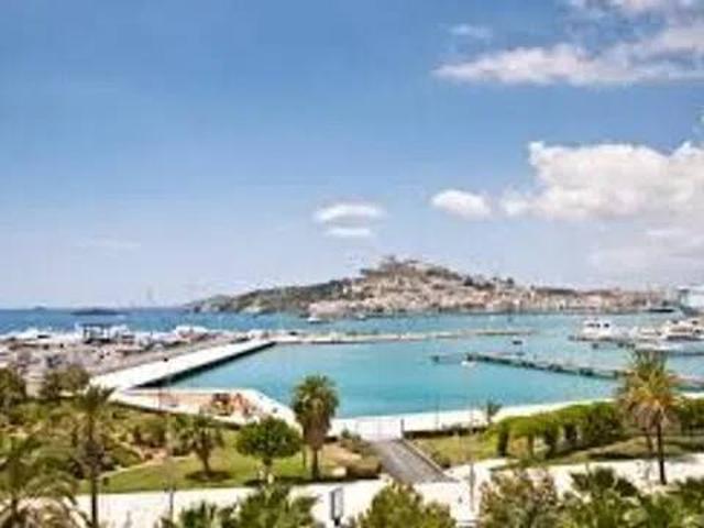 Piso en Alquiler en Ibiza Eivissa