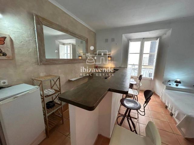 Piso en Alquiler en Ibiza Eivissa