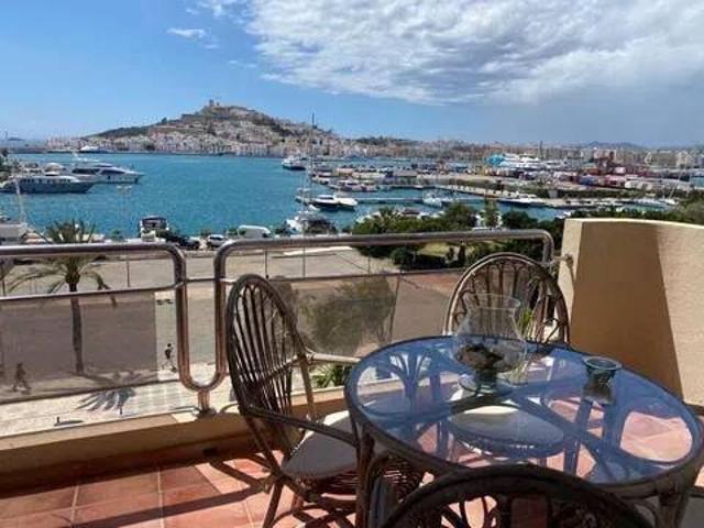 Piso en Alquiler en Ibiza Eivissa