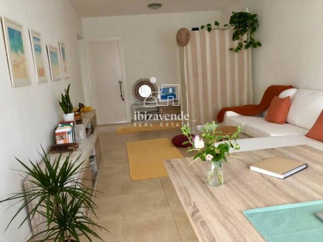 Piso en Alquiler en Ibiza Eivissa