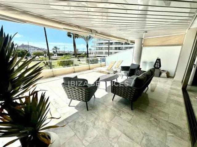Piso en Alquiler en Ibiza Eivissa