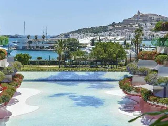 Piso en Alquiler en Ibiza Eivissa