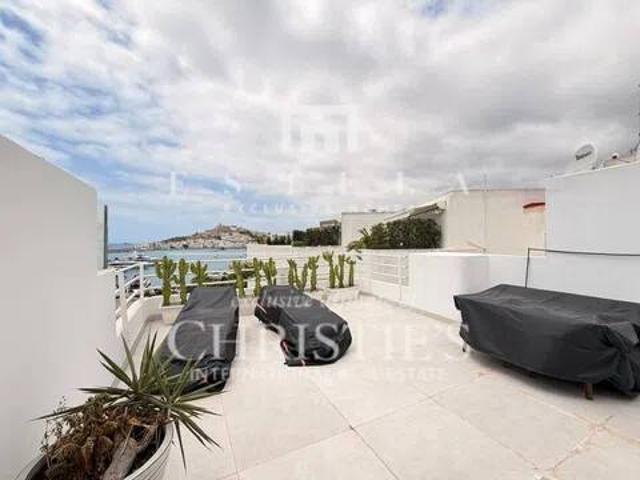 Piso en Alquiler en Ibiza Eivissa