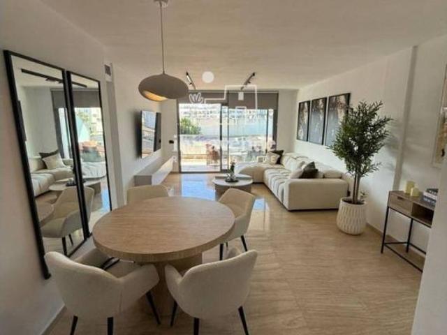 Piso en Alquiler en Ibiza Eivissa
