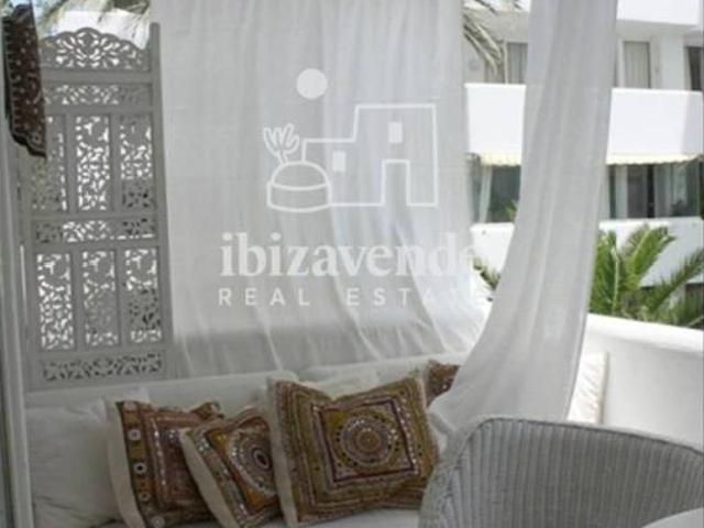 Piso en Alquiler en Ibiza Eivissa