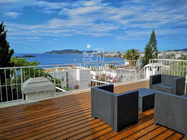 Piso en Alquiler en Ibiza Eivissa