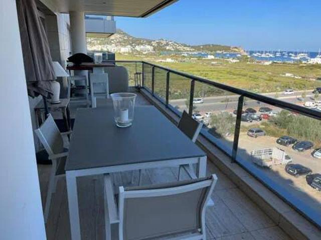 Piso en Alquiler en Ibiza Eivissa