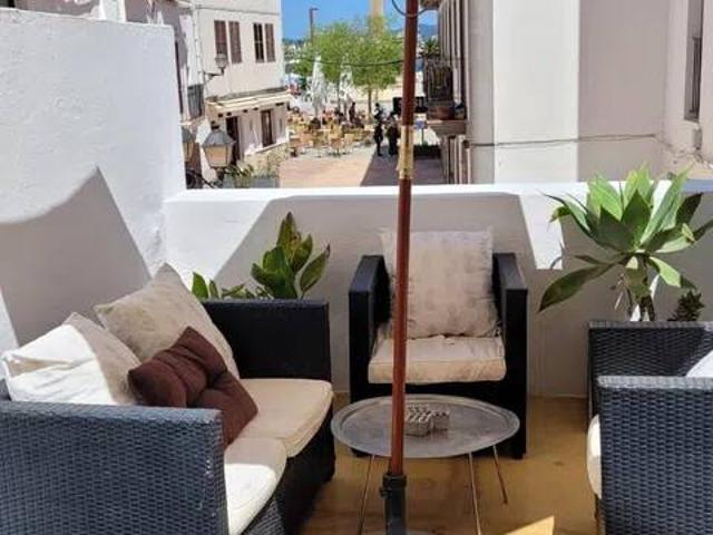 Piso en Alquiler en Ibiza Eivissa
