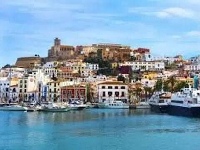 Piso en Alquiler en Ibiza Eivissa