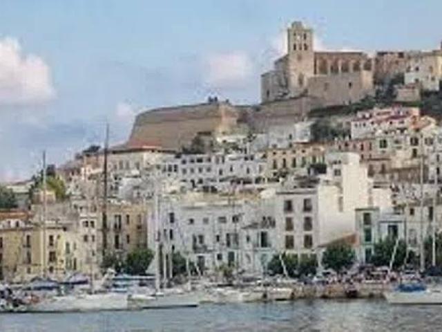 Piso en Alquiler en Ibiza Eivissa