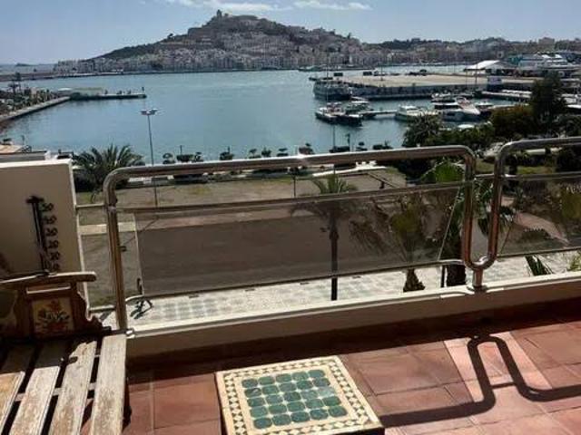 Piso en Alquiler en Ibiza Eivissa