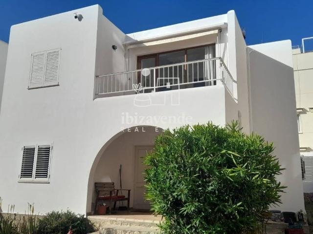 Piso en Alquiler en Ibiza Eivissa