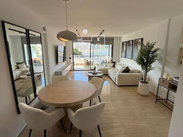 Piso en alquiler en Ibiza / Eivissa, Ibiza