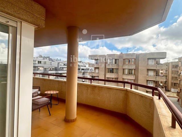 Piso en alquiler en Ibiza / Eivissa, Ibiza