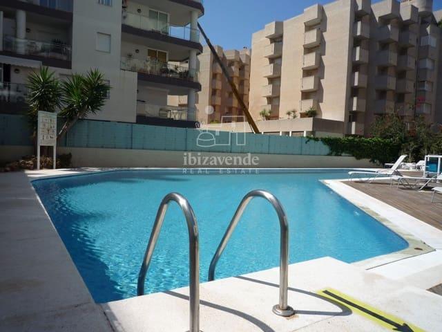 Piso en alquiler en Ibiza / Eivissa, Ibiza