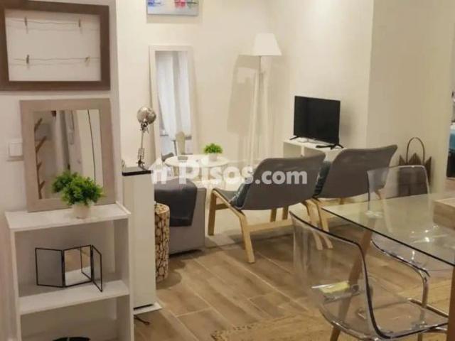 Piso en alquiler en Ibiza