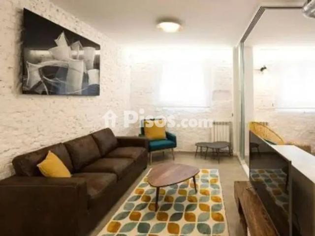 Piso en alquiler en Ibiza