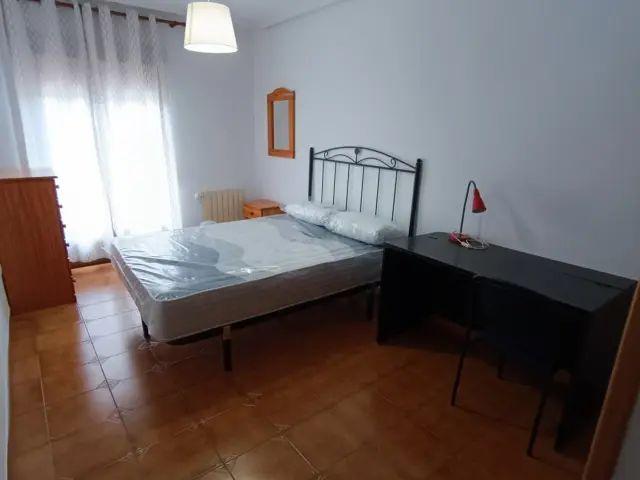 Piso en alquiler en Iglesia