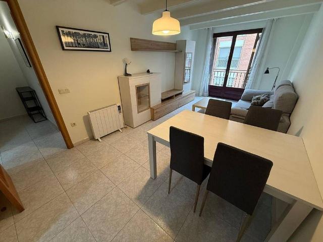 Piso en alquiler en Igualada, de 55 m² 1 habitación por 560