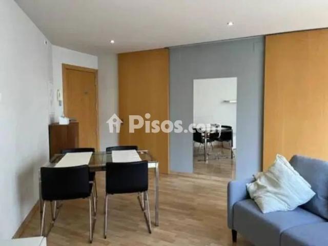 Piso en alquiler en Igualada