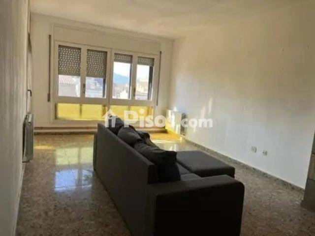 Piso en alquiler en Igualada