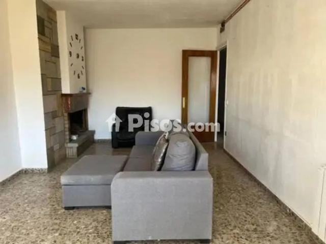 Piso en alquiler en Igualada