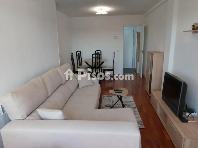 Piso en alquiler en Illera