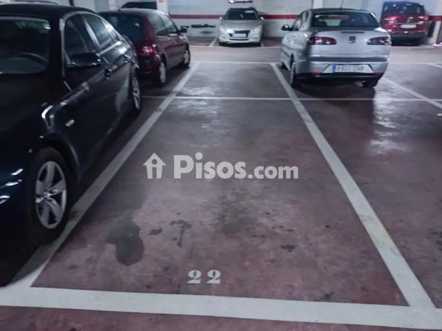 Piso en alquiler en Illera