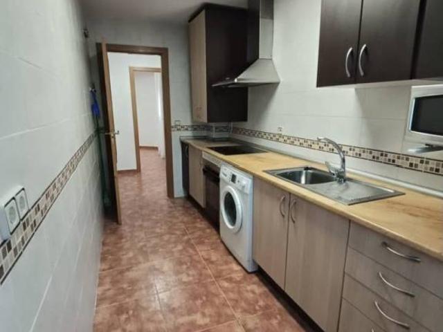 Piso en Alquiler en Illescas