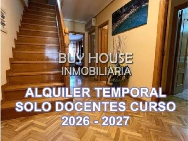 Piso en Alquiler en Illescas