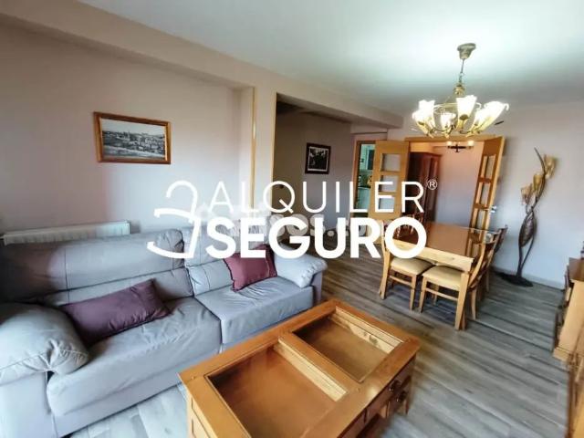 Piso en alquiler en Illescas