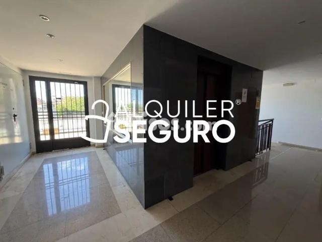 Piso en alquiler en Illescas
