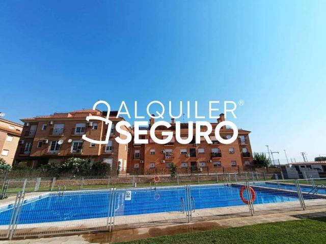 Piso en Alquiler en Illescas
