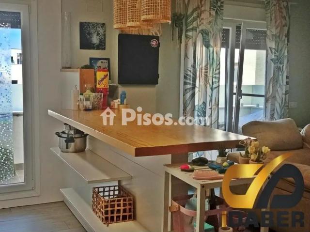 Piso en alquiler en Illescas