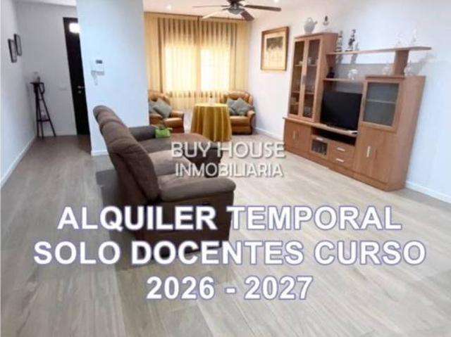 Piso en Alquiler en Illescas
