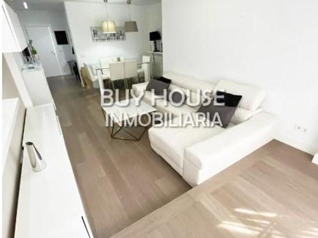 Piso en alquiler en Illescas