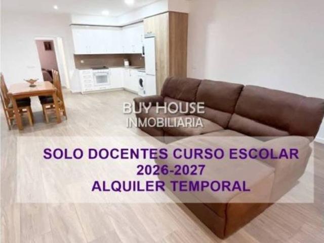 Piso en Alquiler en Illescas