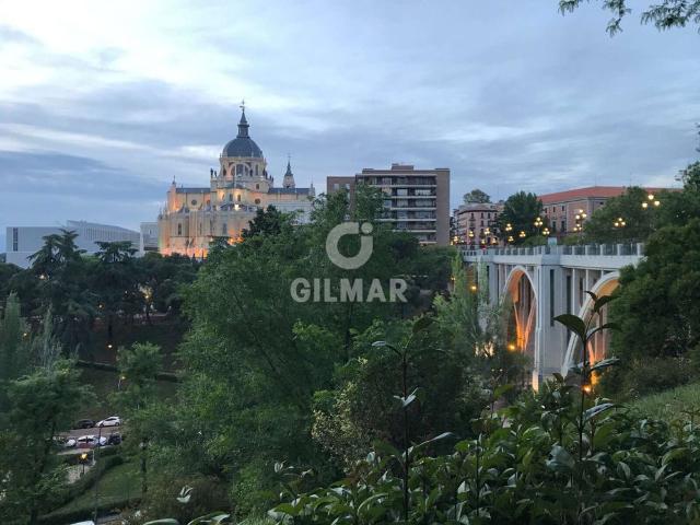 Piso en alquiler en Imperial – Madrid | Gilmar Consulting Inmobiliario