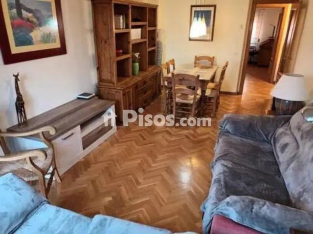 Piso en alquiler en Imperial