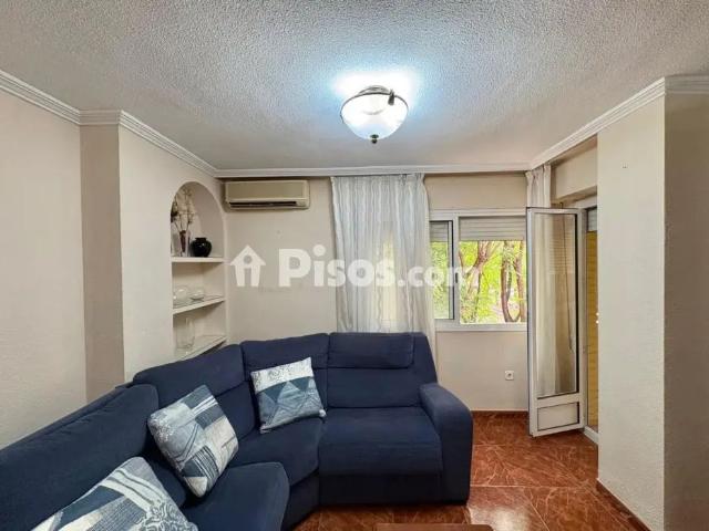 Piso en alquiler en Infante Juan Manuel