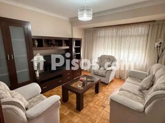 Piso en alquiler en Inferniño