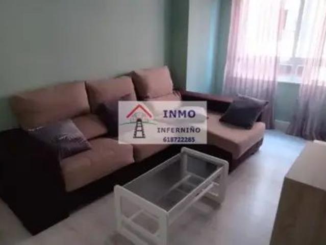 Piso en alquiler en Inferniño
