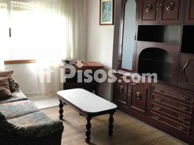 Piso en alquiler en Inferniño