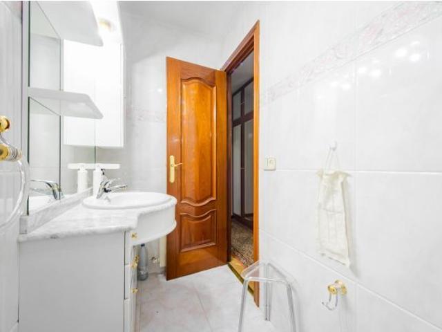PISO EN ALQUILER EN INMEJORABLE ZONA