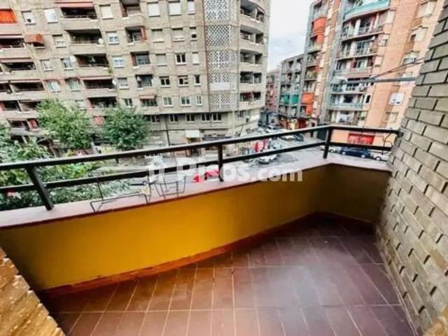 Piso en alquiler en Instituts